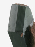 Vivianite Monoclinic Crystal, Boliva Photographic Print by Dane Johnson