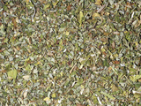 Dried Catnip for Use as a Spice or Herb (Nepeta Cataria), Native To Eurasia And North Africa Photographic Print by Ken Lucas