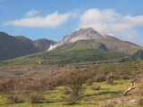 Soufriere Hills Volcano, Montserrat, 2006 Photographic Print by Richard Roscoe