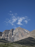 East Face of Longs Peak, a Glacial Headwall in the Rocky Mountains, Colorado, USA Impressão fotográfica por Marli Miller East Face of Longs Peak, a Glacial Headwall in the Rocky Mountains, Colorado, USA Impressão fotográfica por Marli Miller