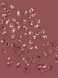 Rubella Viruses Rubellis Photographic Print by Gopal Murti