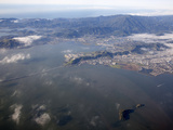 Mt. Tamalpais, San Rafael, San Francisco Bay, Tiburon Peninsula, California, USA Impressão fotográfica por Marli Miller Mt. Tamalpais, San Rafael, San Francisco Bay, Tiburon Peninsula, California, USA Impressão fotográfica por Marli Miller