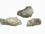 Zinc, Nevada, USA Photographie par  Scientifica