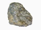 Molybdenum, Arizona, USA Photographie par  Scientifica