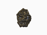 Iron Ore Photographie par  Scientifica