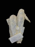 Anhydrite, Chihuahua, Mexico, Specimen Courtesy Jmu Mineral Museum Photographic Print by  Scientifica