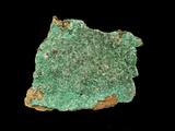 Aurichalcite, Mapimi, Mexico, Specimen Courtesy Jmu Mineral Museum Photographic Print by  Scientifica