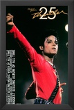 Michael Jackson - Thriller Poster