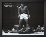 Muhammad Ali Prints