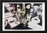 After the Party, c.1979 Posters by Andy Warhol