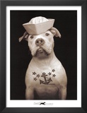 Fluke Prints by Ron Schmidt