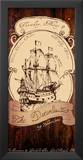 The Decemberists Signed and Numbered Original Music Poster Print Poster