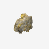 Gold, Cripple Creek, Colorado, USA Fotografisk tryk af Scientifica Gold, Cripple Creek, Colorado, USA Fotografisk tryk af Scientifica