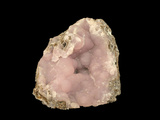 Smithsonite, Choix, Sinaloa, Mexico, Specimen Courtesy Jmu Mineral Museum Photographic Print by  Scientifica