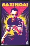 Big Bang Theory - Sheldon Posters