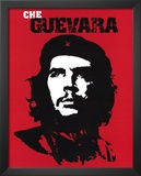 Che Guevara Print