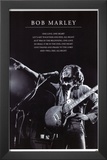 Bob Marley Prints