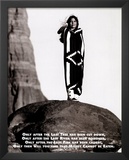 Indian Prophecy Poster