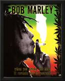 Bob Marley Prints