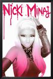 Nicki Minaj Poster
