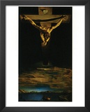 Dali - St. John Prints by Salvador Dali