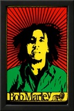Bob Marley Prints