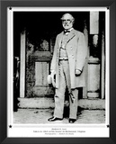 Mathew B Brady Robert E. Lee Art Print POSTER Civil War Prints