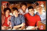 One Direction- Single Prints