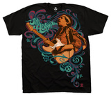 Jimi Hendrix - Hendrix Peace Shirt