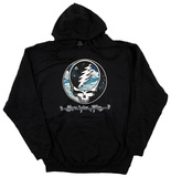 Hoodie: Grateful Dead - Steal Your Sky Space T-Shirts