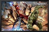 Avengers Poster