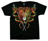 Rastafari Vêtement