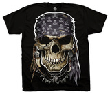 Pirate Skull Shirts
