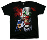 Joker Clown T-Shirts