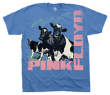 Pink Floyd - Atom Heart Mother T-Shirt