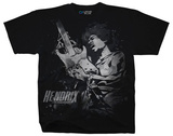 Jimi Hendrix - Hear My Music T-Shirts