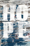 Boathouse II Art