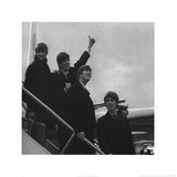 The Beatles I Print