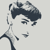 Panache Prints by Sasha Blake