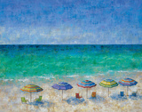South Shore I Art by Dominick 