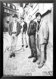 Smiths-France 84 Posters