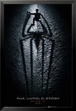 Amazing Spider Man-Teaser Posters