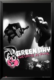 Green Day - Awesome as F**k Prints