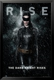 Batman-The Dark Knight Rises-Catwoman-Rise Prints
