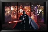 Star Wars-Anthology Affiches