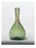 Clutha Vase, C.1885-90 (Glass) Giclee Print by Christopher Dresser
