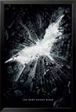 Batman- The Dark Knight Rises-Logo-Teaser Poster