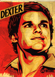 Dexter Power-Saw to the People Photo