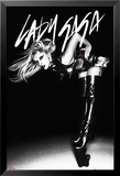 Lady Gaga Judas Posters