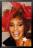 Whitney-Scarf Kunstdrucke